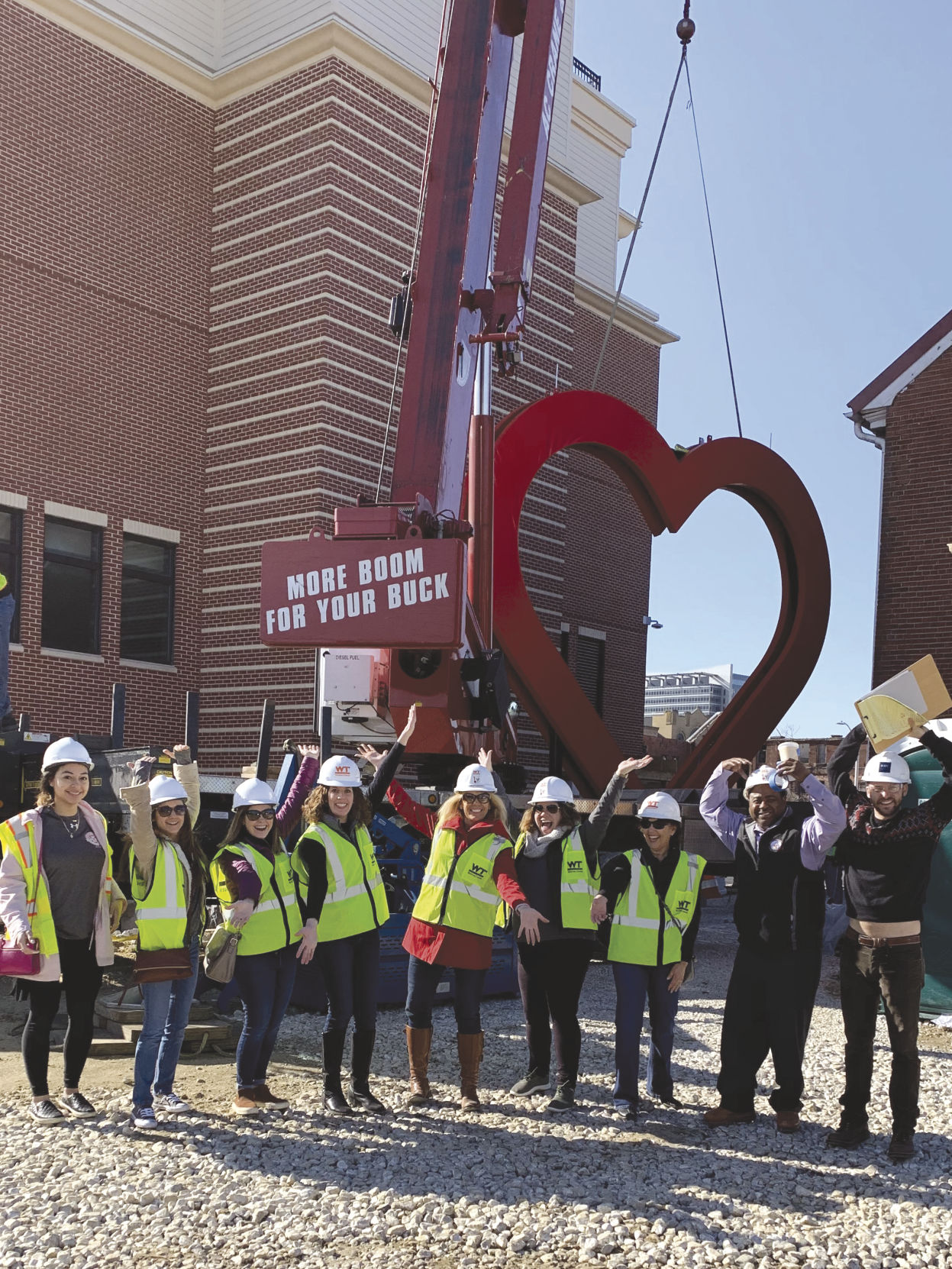 RMHC Maryland Heart Lift 2.15.19 - Staff.jpg